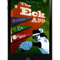 Eckersley App