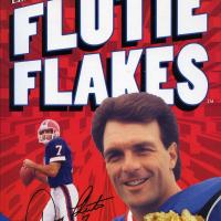 Flutie Flakes