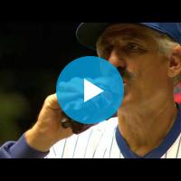 Blue Sky Sports & Entertainment Baseball Clients - Pepsi Commercial